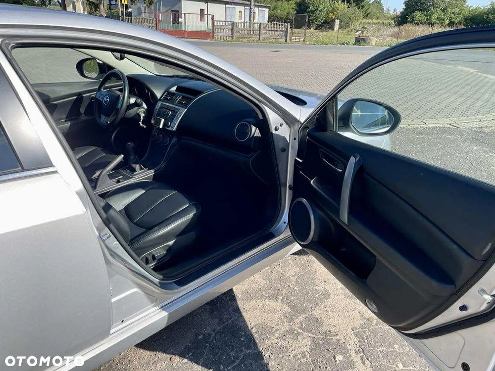 Mazda 6 2.0 Exclusive - 19