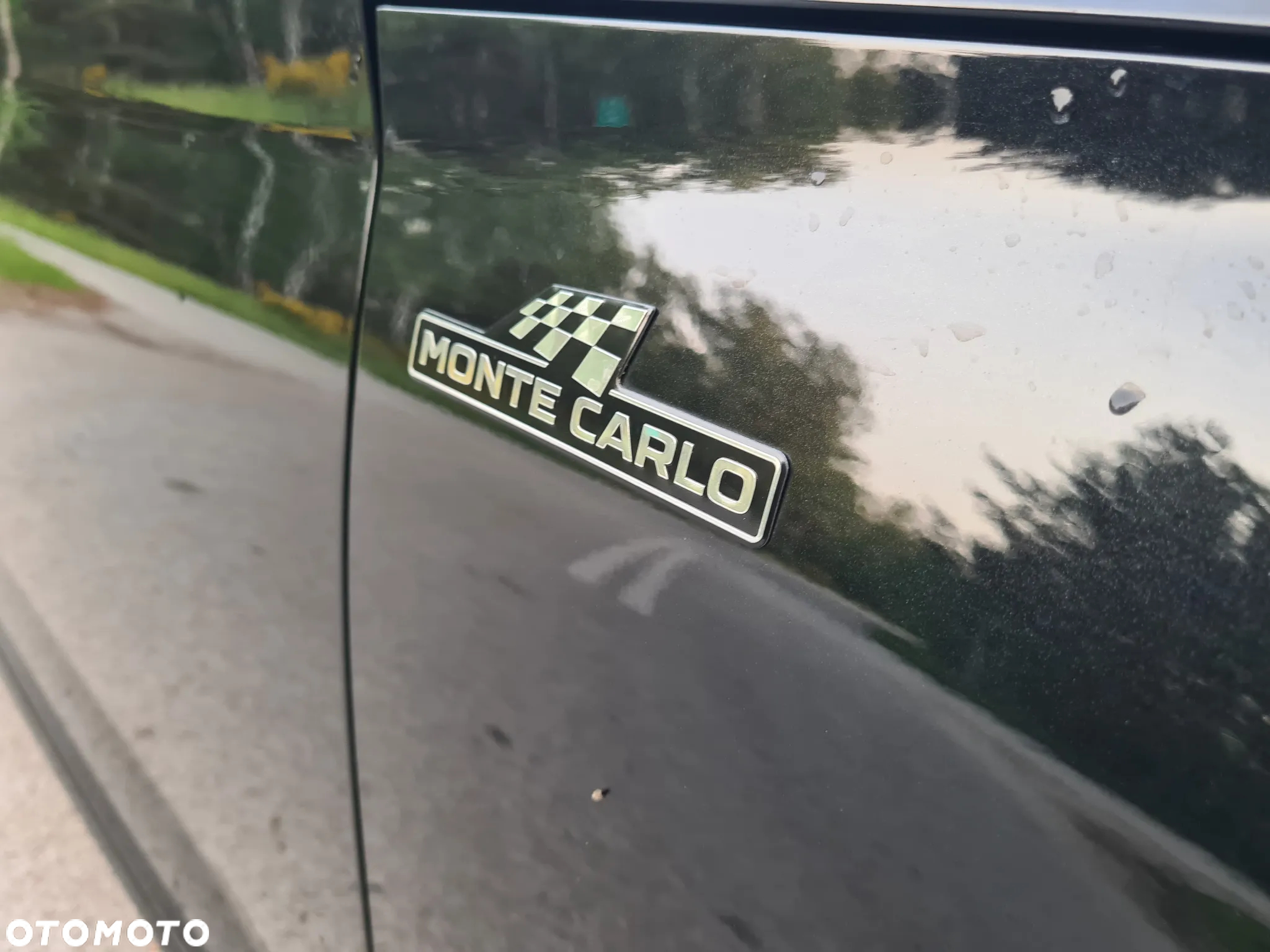 Skoda Kamiq 1.5 TSI Monte Carlo DSG - 8