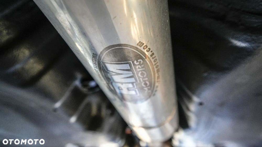 Subaru Impreza - 34