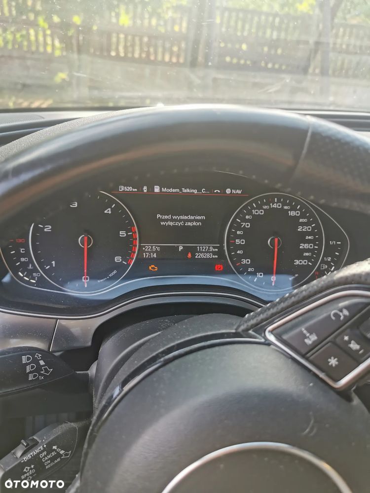 Audi A6 Allroad - 21
