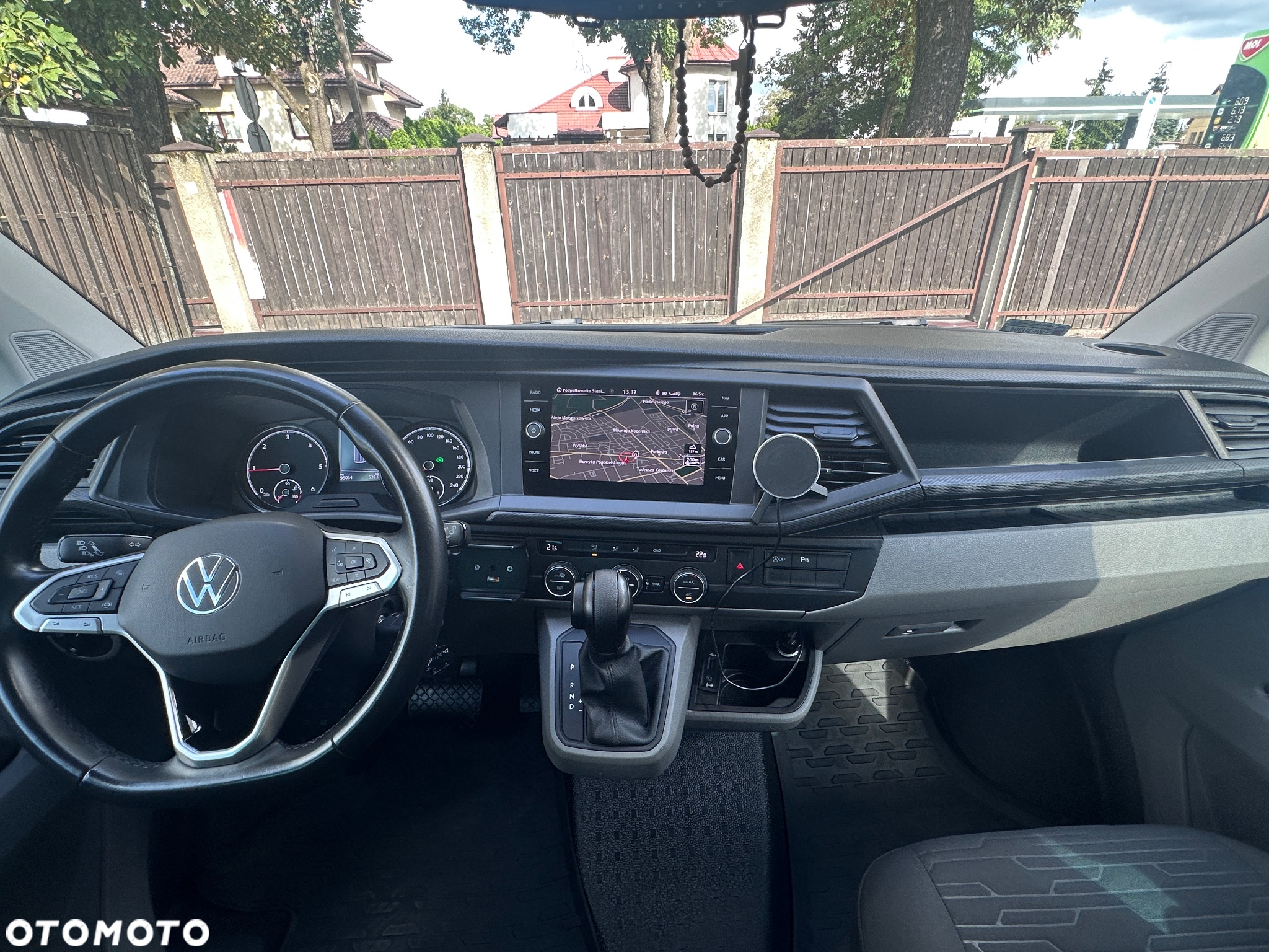 Volkswagen Caravelle 6.1 2.0 TDI L2 Highline DSG - 6