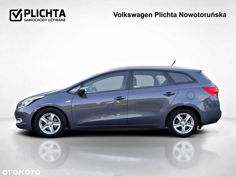 Kia Ceed 1.6 GDI L - 3