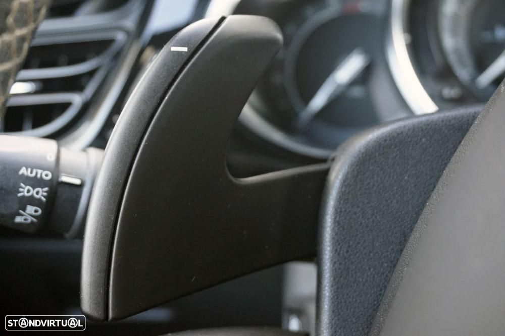 DS DS3 1.2 PureTech Be Chic EAT6 - 16