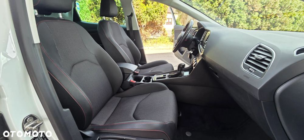 Seat Leon 1.4 TSI FR S&S DSG - 37