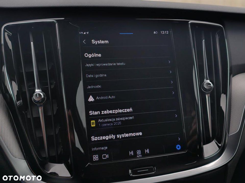 Volvo V60 - 36