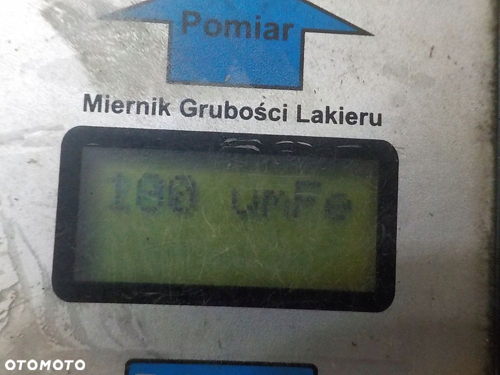 VOLVO V60 I S60 II 11r 2.4 D5 KOMBI drzwi lewe tyl - 11