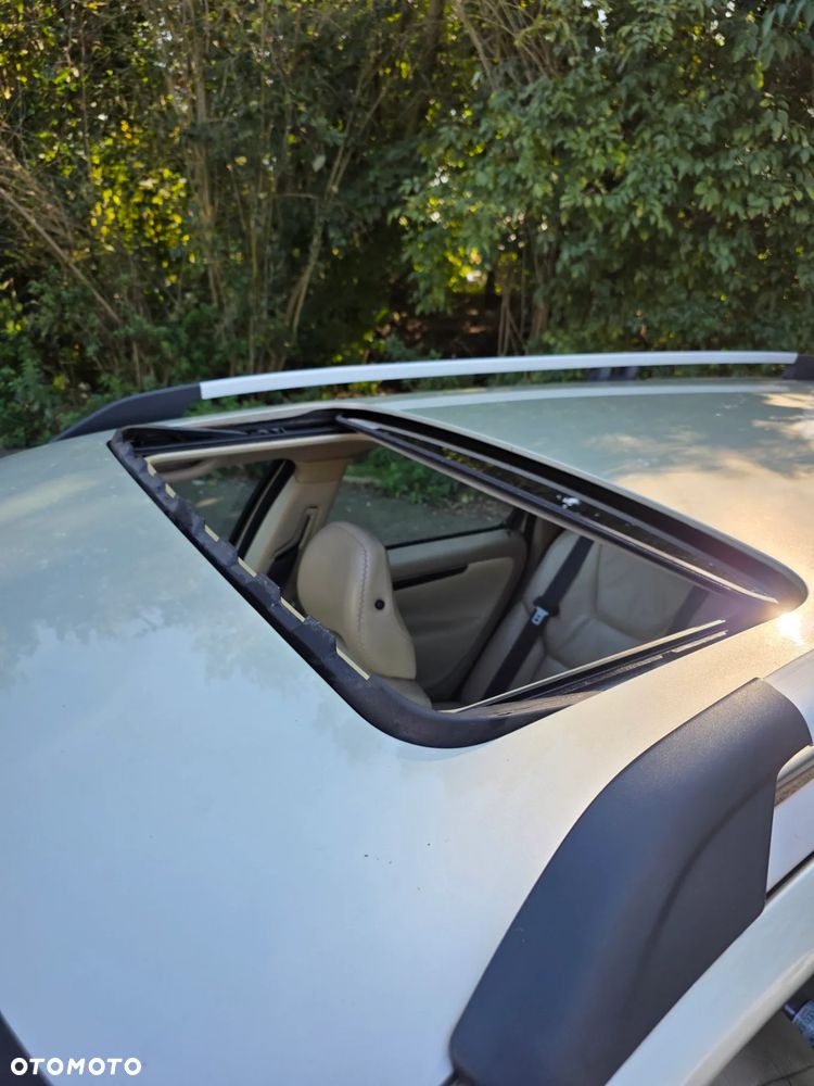 Volvo XC 70 D5 AWD Summum - 15