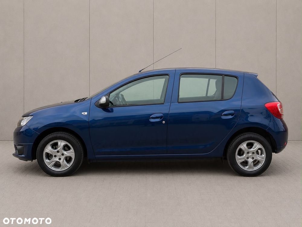 Dacia Sandero TCe 90 Celebration - 5