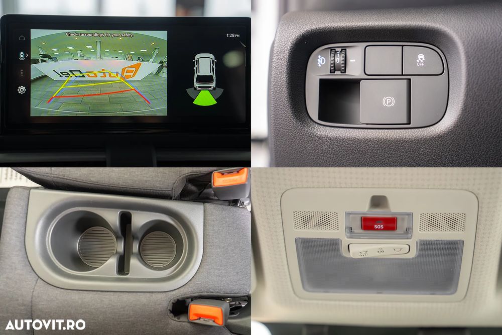 Hyundai Inster 42 kWh 97 CP Highway - 23