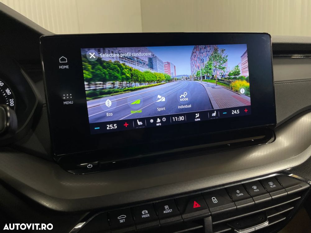 Skoda Octavia 1.5 TSI Ambition - 15