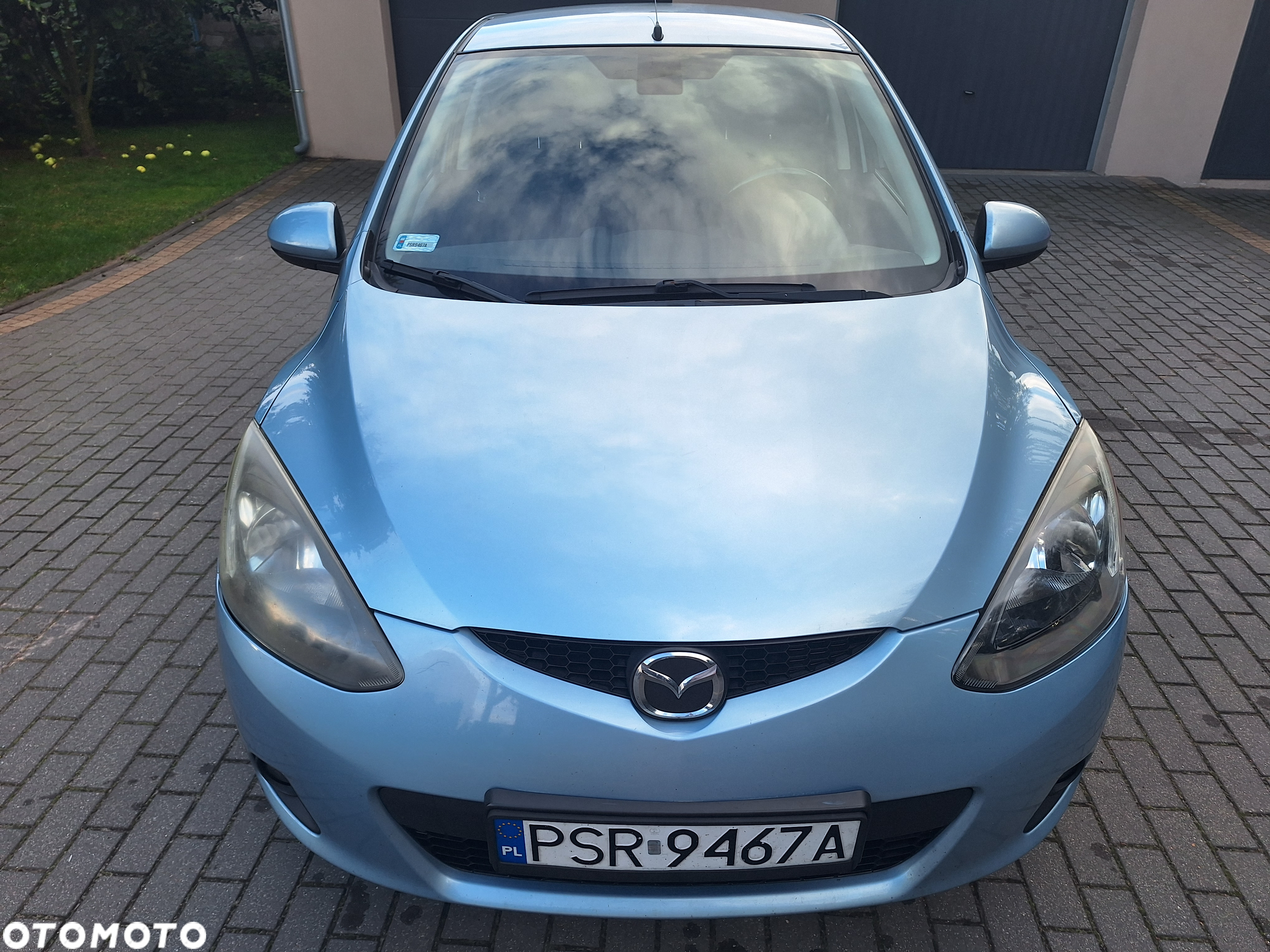 Mazda 2 - 2