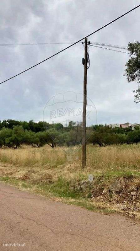 Terreno  para venda