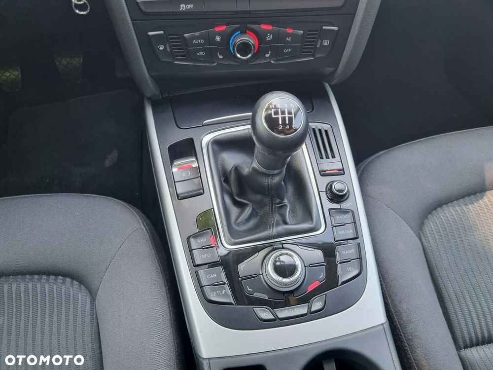 Audi A4 Avant 2.0 TFSI Attraction - 19