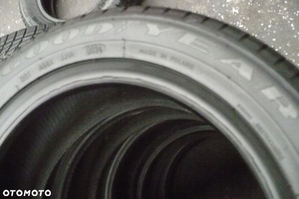 GOODYEAR Efficientgrip 185/55R15 NOWA 2024 - 4