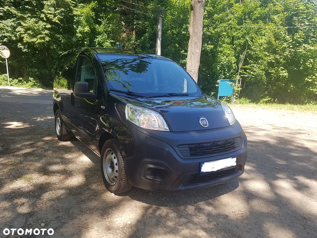 Fiat FIORINO - 4
