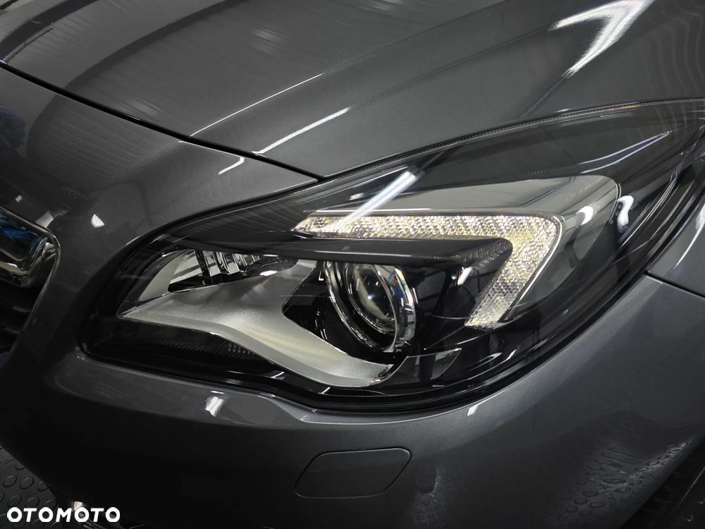 Opel Insignia 2.0 CDTI automatik Business Innovation - 34