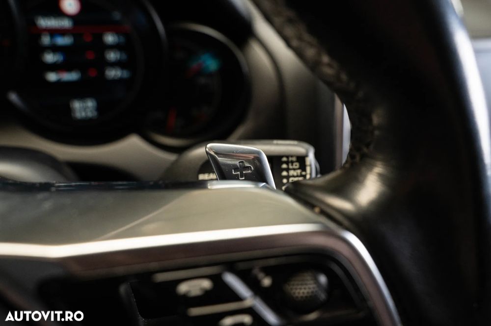 Porsche Cayenne GTS Tiptronic S - 23