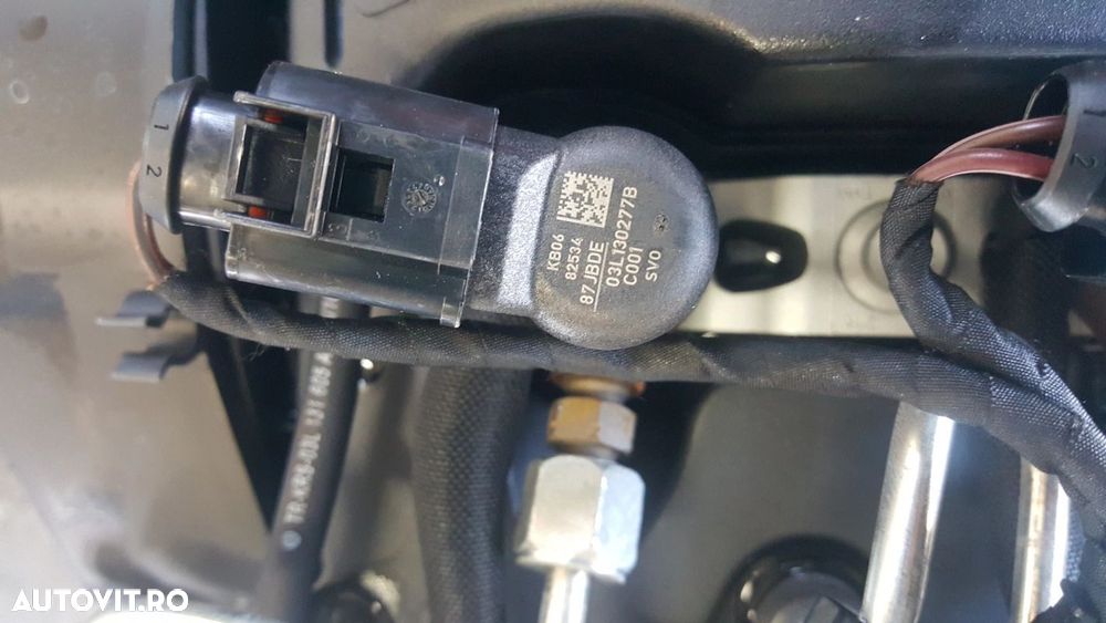 INJECTOR 1.6 CAY 03L130277 B - 1
