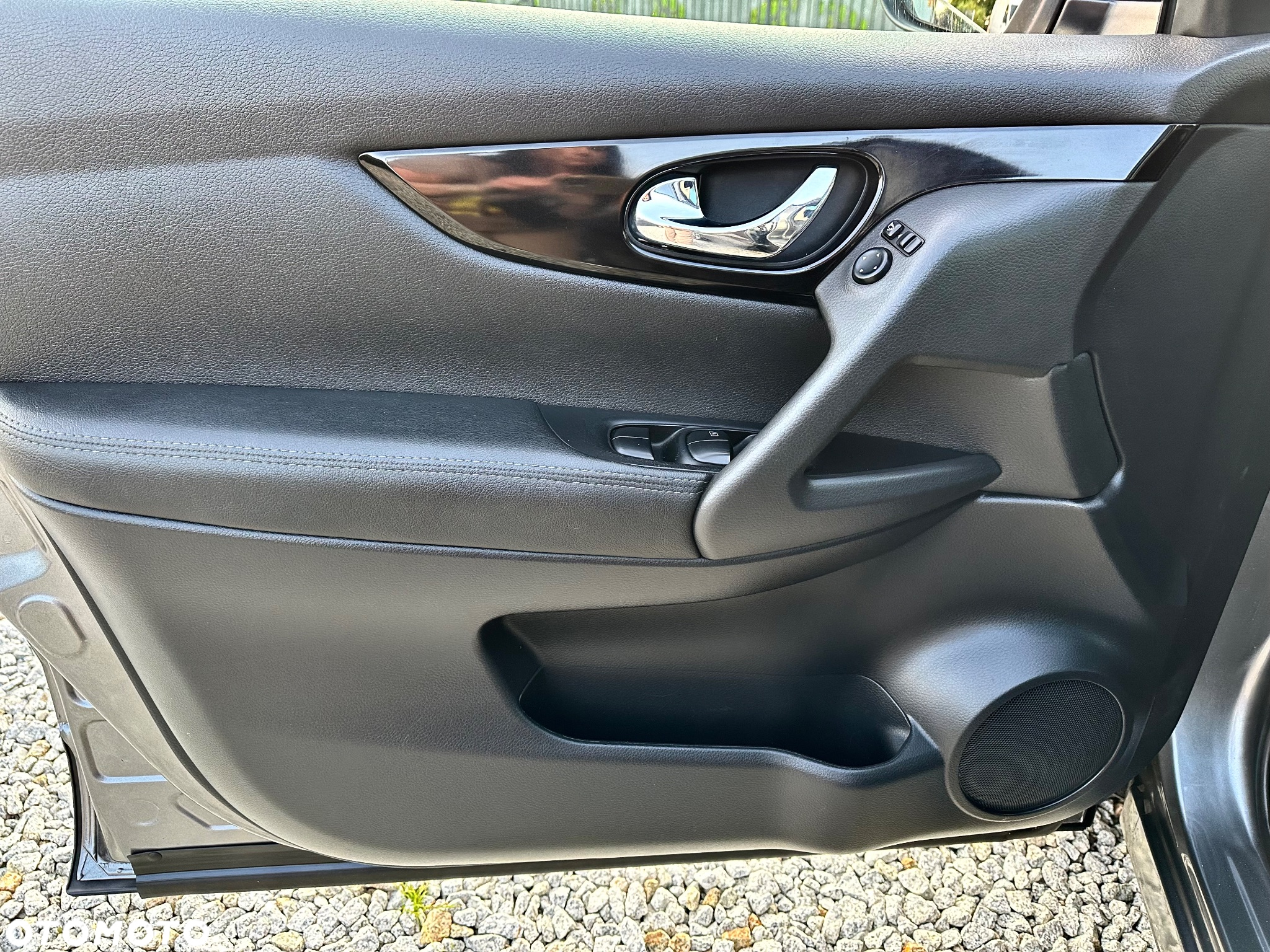 Nissan Qashqai 1.5 dCi Tekna EU6 - 19