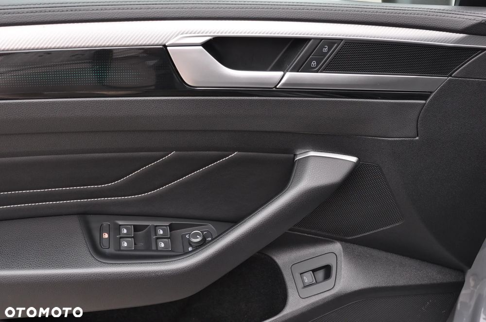 Volkswagen Arteon 2.0 TSI R-Line DSG - 11