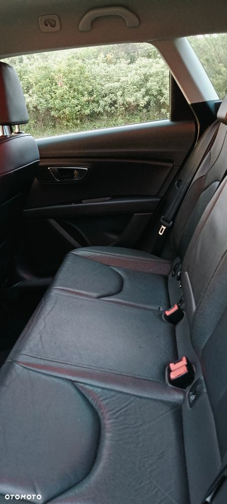 Seat Leon - 23
