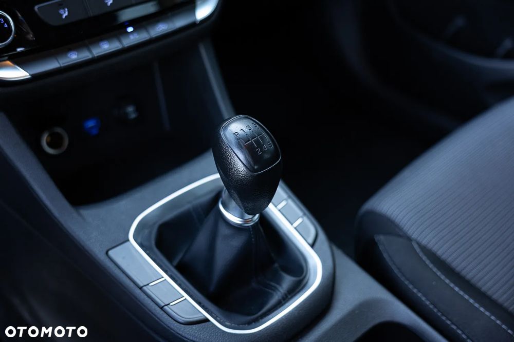 Hyundai i30 - 20