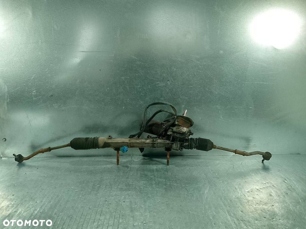 MAGLOWNICA KIEROWNICY ELEKTRYCZNA CITROEN C3 PRURIEL S18194-3-1 1.6 16V - 3