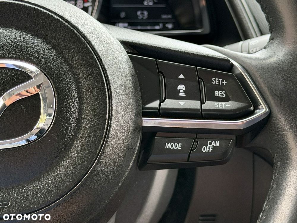 Mazda CX-3 2.0 Skypassion - 14
