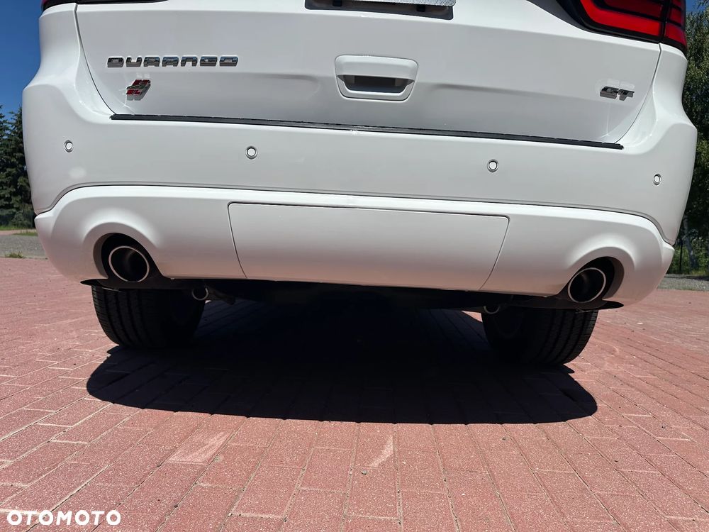 Dodge Durango - 15