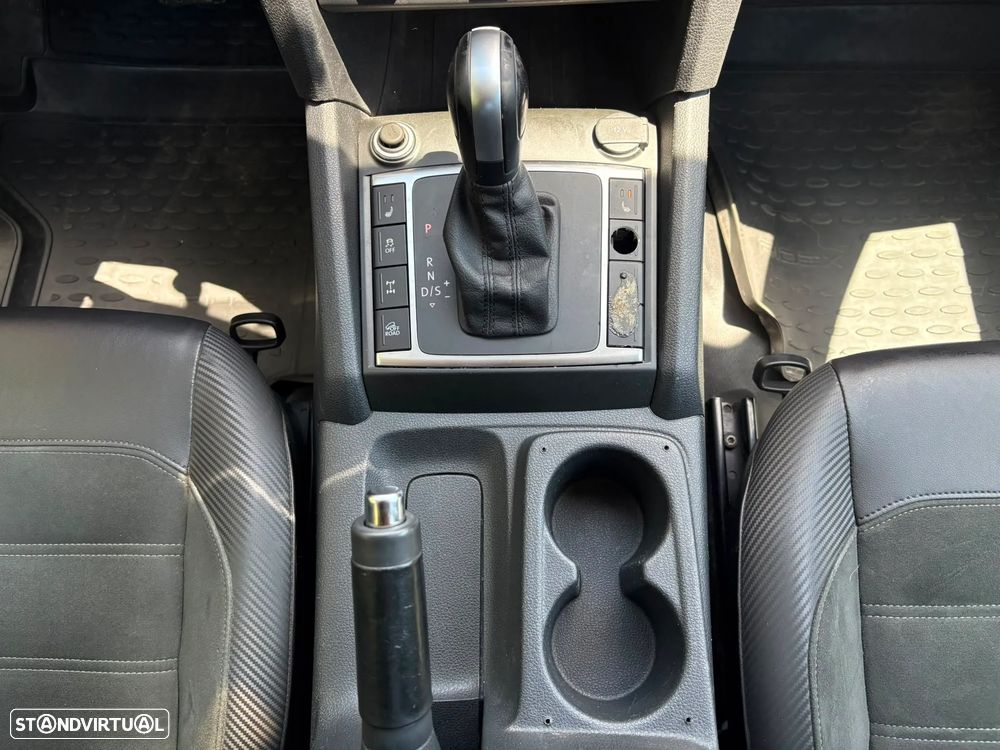 VW Amarok 3.0 TDI CD Aventura.4x4 - 19
