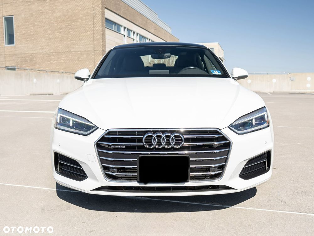 Audi A5 Sportback 2.0 TFSI Quattro S tronic - 2