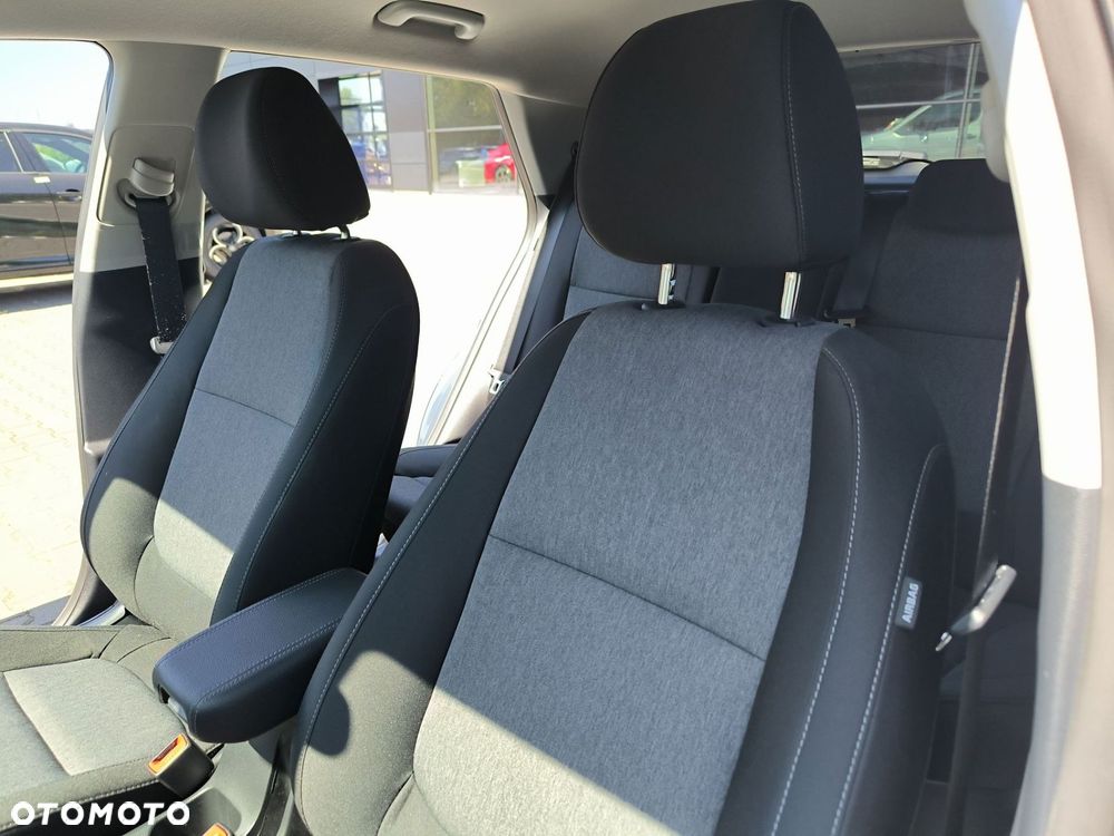 Kia Stonic 1.0 T-GDI Business Line DCT - 11