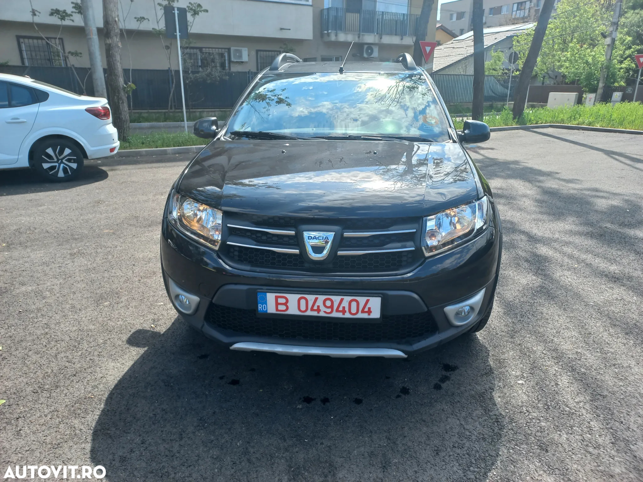 Dacia Sandero 0.9 TCe Laureate - 3