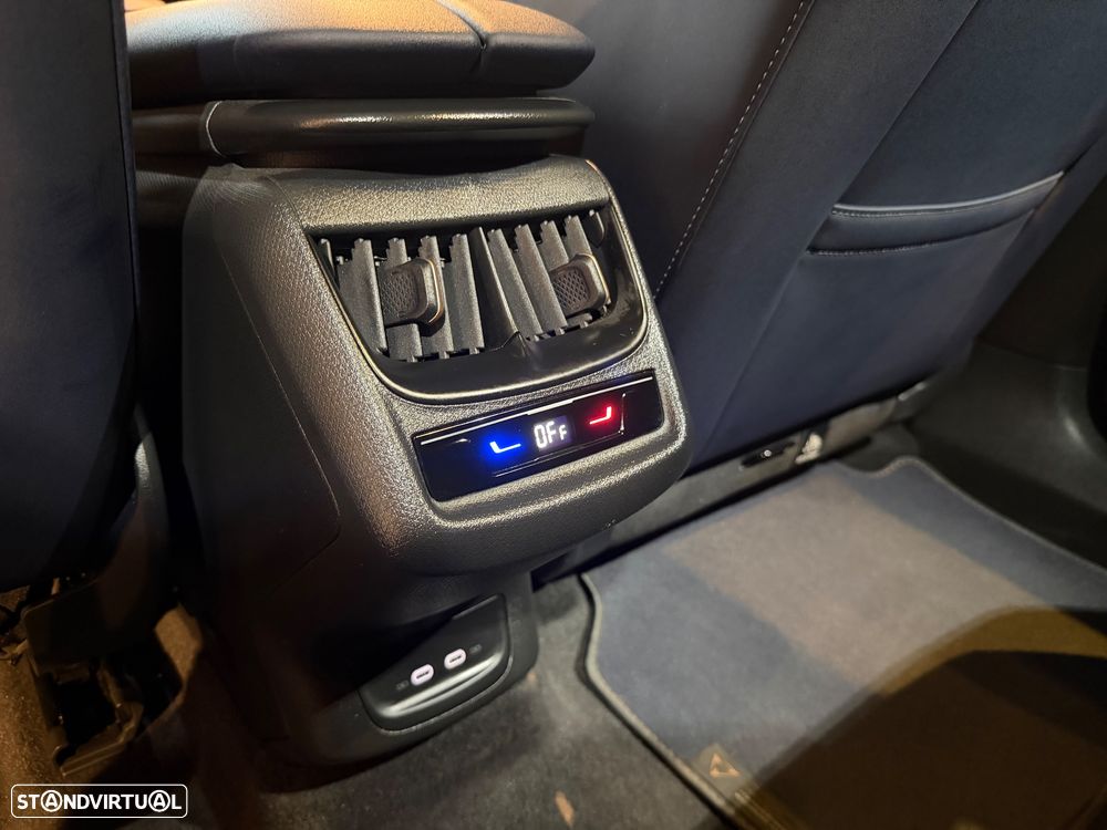 Cupra Tavascan 250 kW/77kWh 4Drive VZ - 41