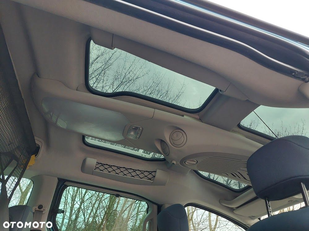 Citroën Berlingo Multispace VTi 120 XTR - 10