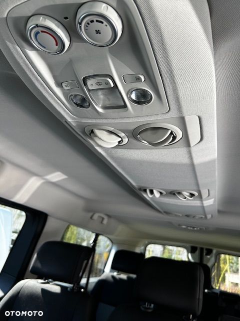 Toyota Proace Verso 2.0 D4-D Long Business - 14