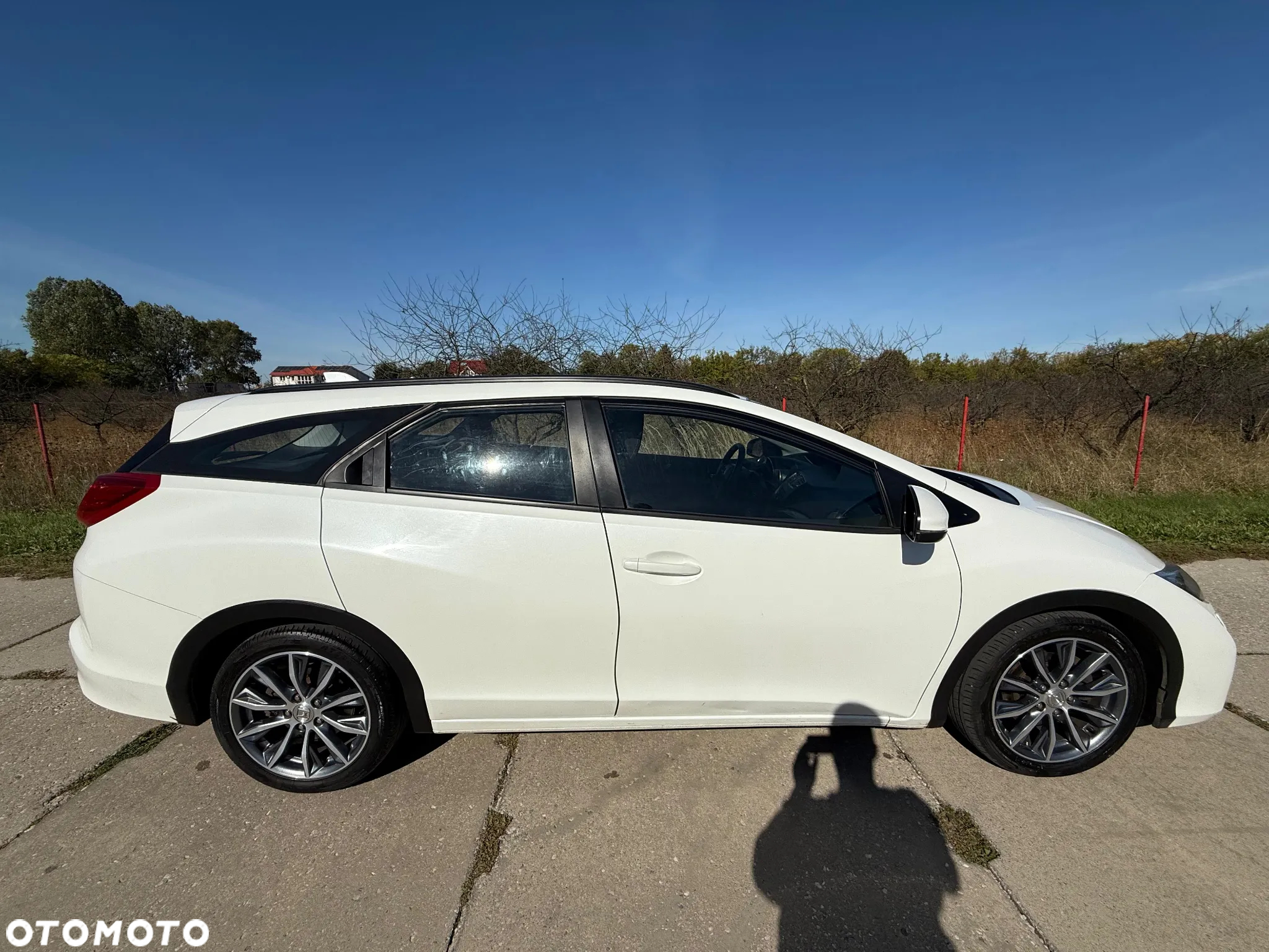 Honda Civic - 10