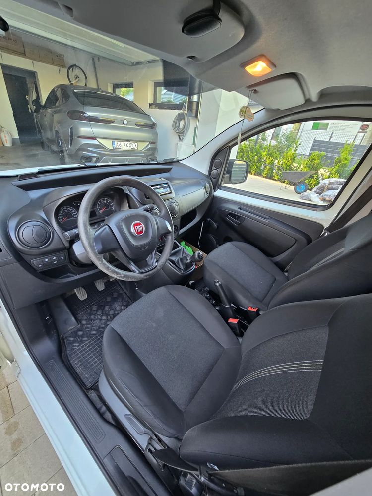 Fiat Fiorino - 7
