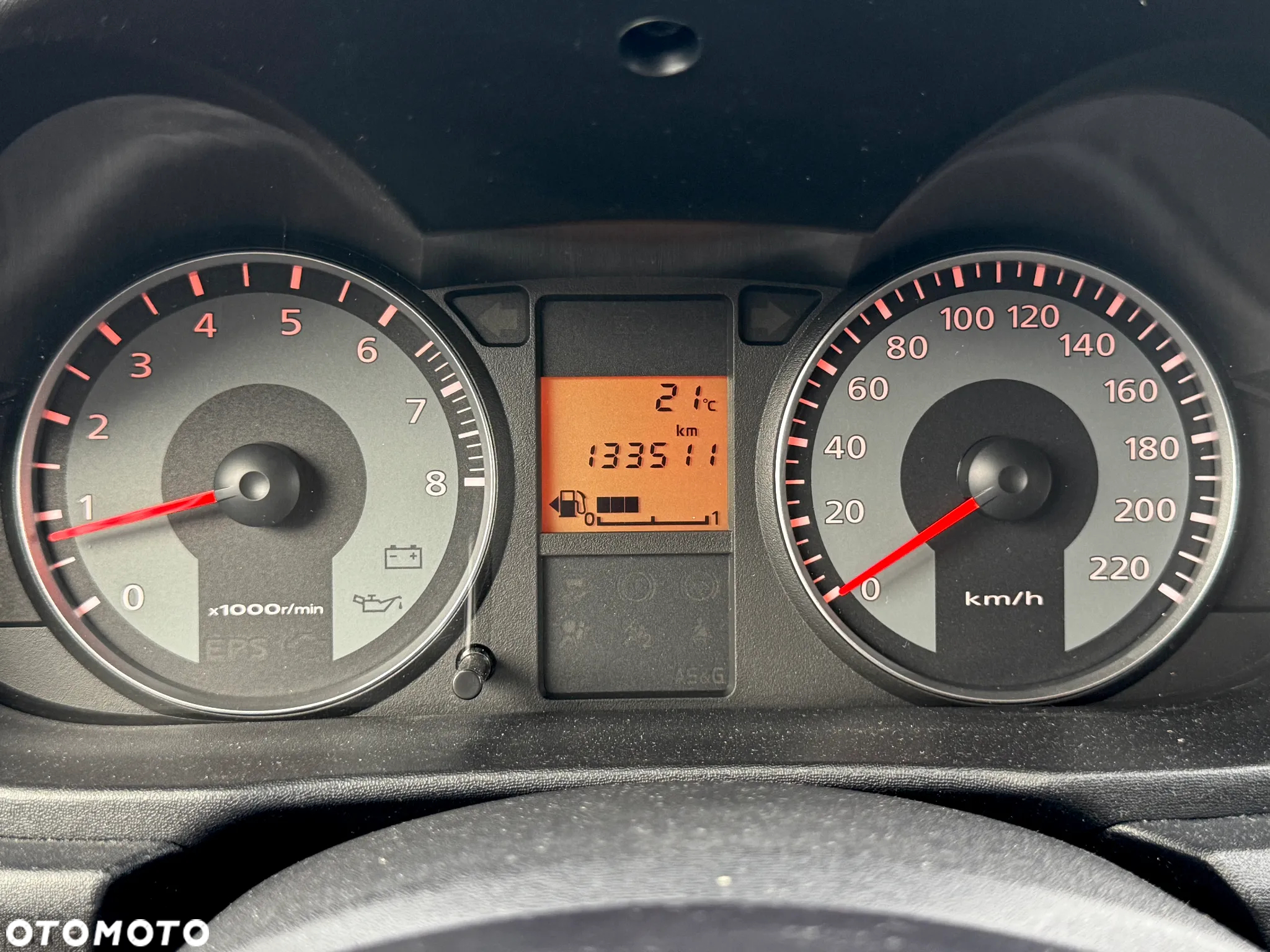 Mitsubishi Colt 1.3 Polar - 19