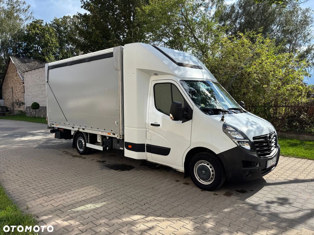 Opel Movano - 2