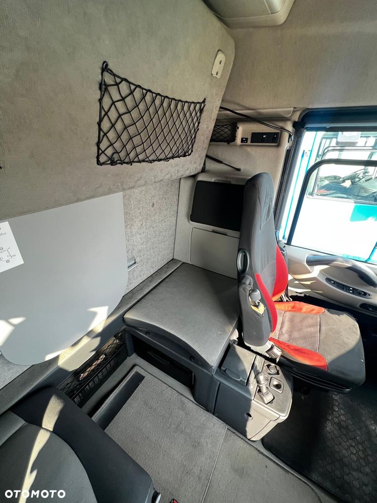 Renault Magnum 480 - 28