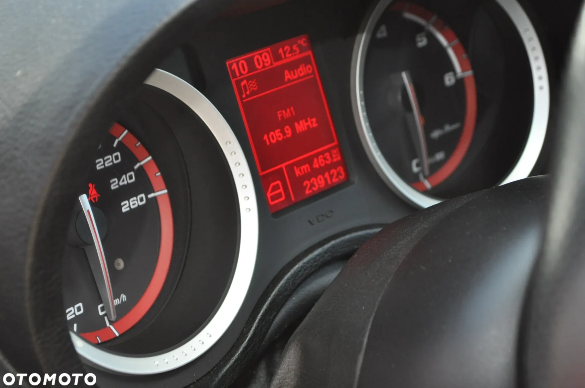 Alfa Romeo 159 2.0JTDM Sport - 21