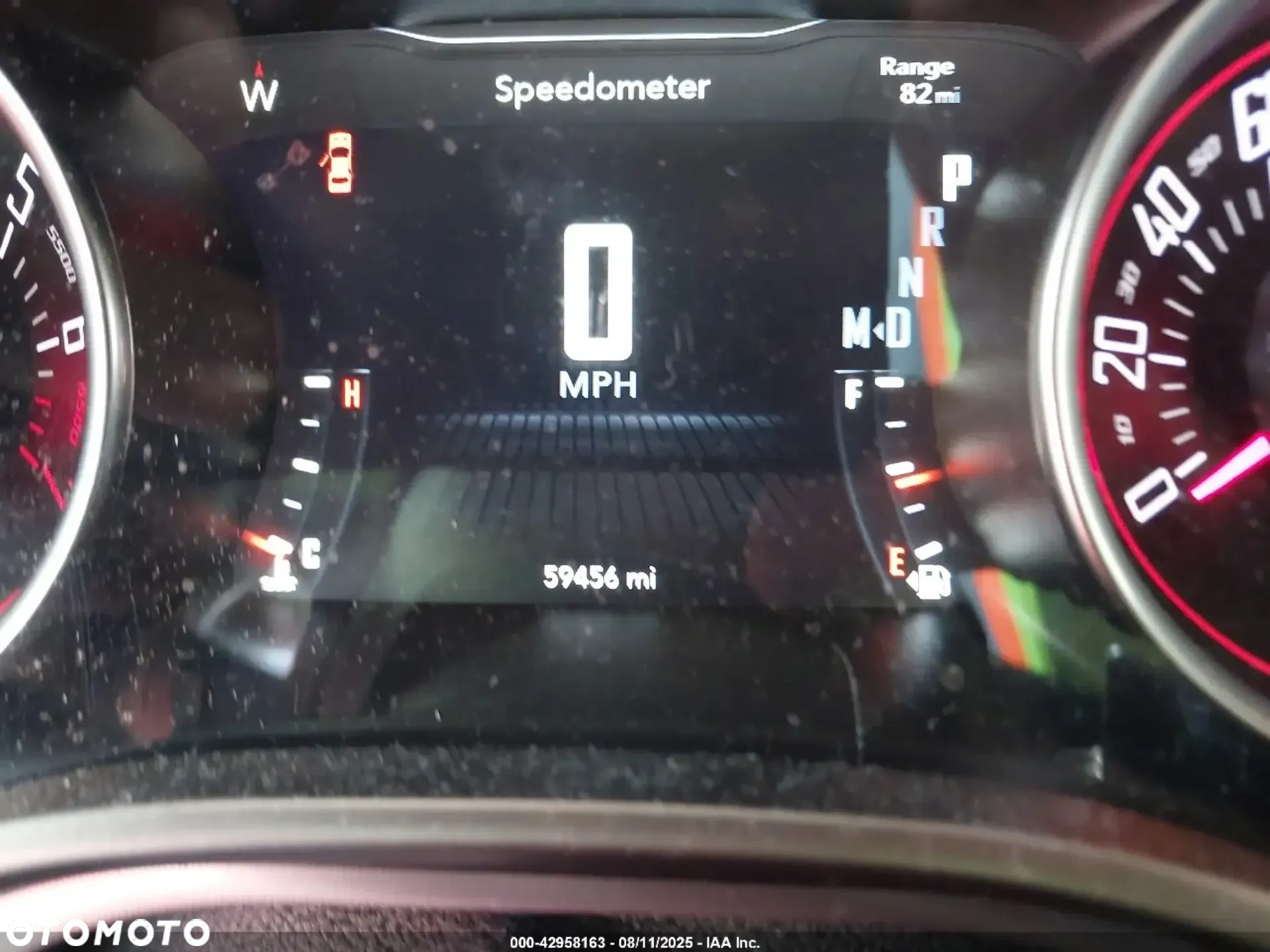 Dodge Challenger Automatik SXT Plus - 5