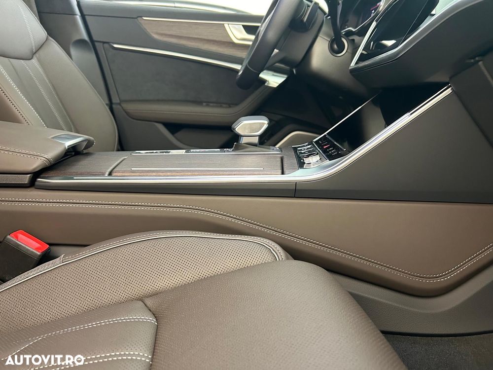 Audi A6 Allroad 55 TDI Tiptronic MHEV - 11