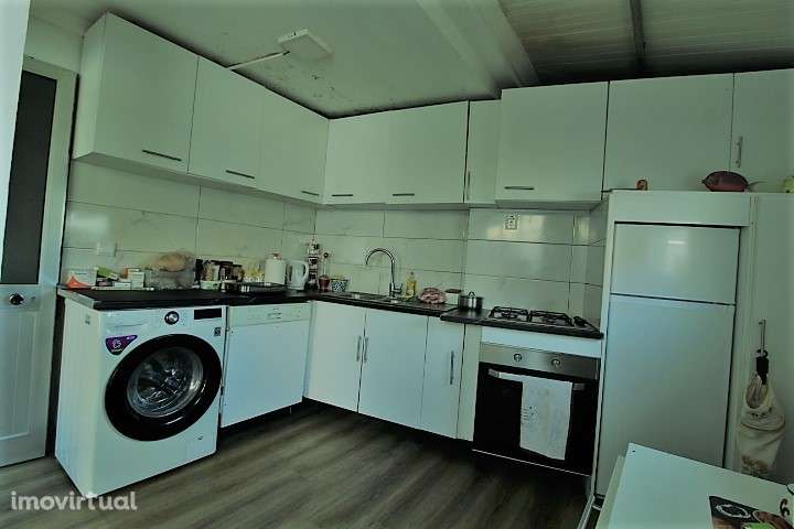 Moradia geminada T1+2 em Belinho - Esposende - Grande imagem: 2/22