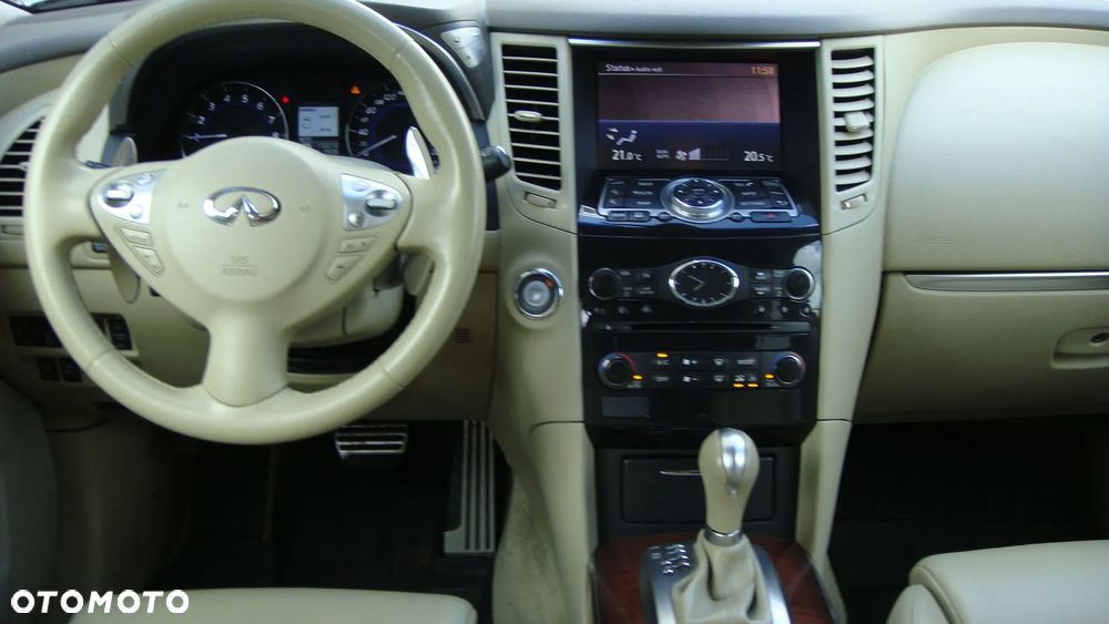 Infiniti FX FX37 S Premium - 16