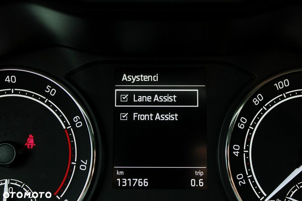 Skoda Scala 1.0 TSI Ambition - 22