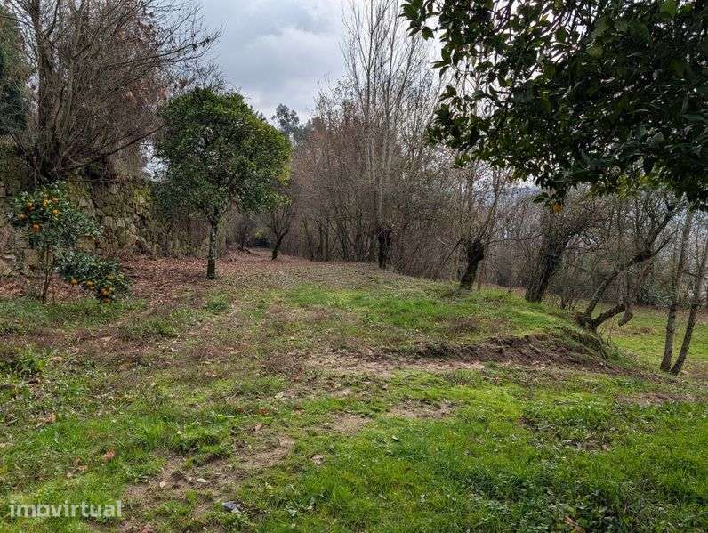 Terreno em Sande - Grande imagem: 3/8