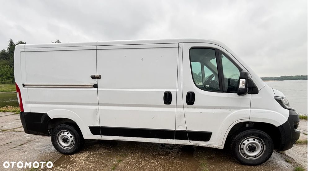 Fiat Ducato - 10