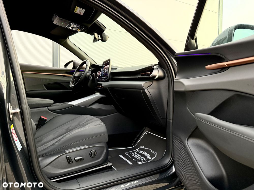 Cupra Terramar 1.5 eTSI DSG Tribe Edition - 30